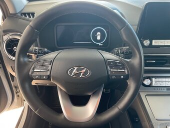 Hyundai Kona EV MY23 Power Style Premium - 14