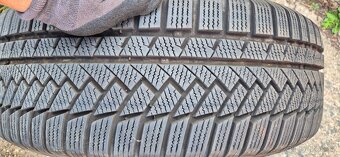 Originální disky Mercedes GLC W254 | 8Jx18 ET32,5 | Continen - 14