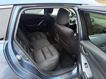 MAZDA 6 2.5 SKYACTIV-G 141kW-2015-149.975KM-DIG.KLIMA,RVM- - 14