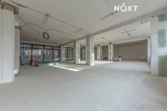 Pronájem komerční Kanceláře, 263㎡ - 14