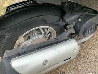 Generic Jump 50 - 14