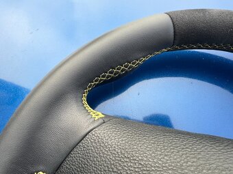 BMW 1er/3er M-Packet volant - 14