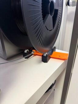 original 3D tiskárna Průša CORE One v záruce - 14