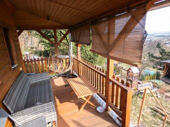 Prodej chaty Dlouhoňovice - 14