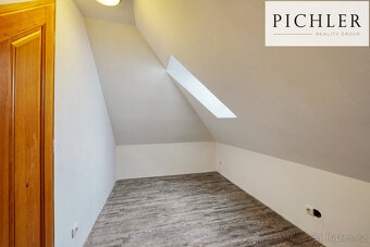 Prodej rodinný domek 2+kk 61 m2 Plzeň - Bolevec - 14