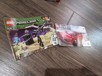 Lego, Nerf, Ninjago..... - 14