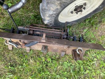 TK-14, Malotraktor tk tz-4k-14 - 14