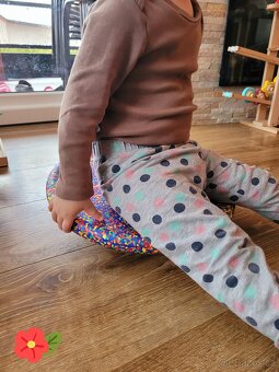 Balancni kameny montessori - 14