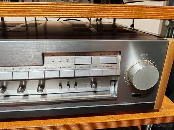 HighEnd Zesilovač YAMAHA AX-2000 + CDX-2000 - 14