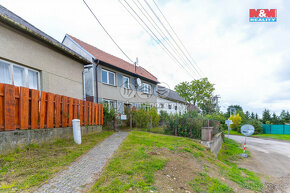 Prodej rodinného domu, OV, 93 m², Pěnčín, okr. Prostějov - 14