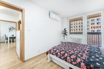 Prodej bytu 3+kk 62 m² Laudova, Praha - Řepy - 14