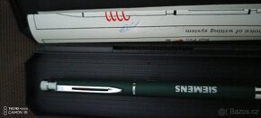 Nové repre dárkové sady psacích potřeb s ceramic pen - 14