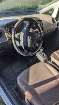 Prodám Citroen C zero - elektromobil - 14