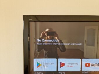 Televize Samsung Vera + DVD + Set-top box - 14