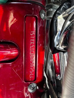 Suzuki intruder 1400 - 14