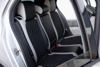 Volkswagen Golf 2.0 TDI GTD - 14