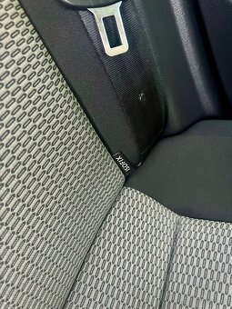 Volkswagen Polo, 1.4, TOP STAV - 14