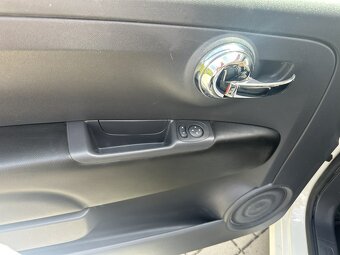Fiat 500 Plus 1.2i 51kW Top stav serviska - 14