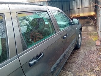 Jeep Grand cherokee - 14