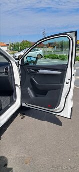Škoda karoq 4x4 2.0 110kw DSG - 14