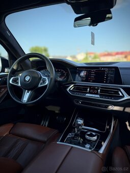 BMW X7 m50d INDIVIDUAL - 14