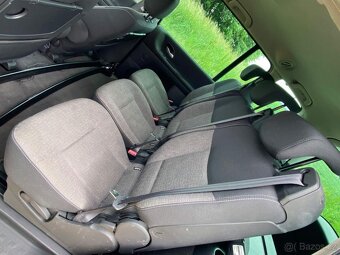 Renault Espace 2.0DCi 110kW 7 míst klima navigace 213tkm - 14