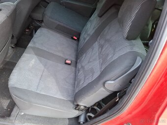 Dacia Logan 1.4i kombi Klima Model 2009 - 14