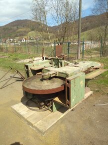 Pásová pila PRIMULTINI - 14