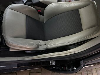 Saab 9-3 Sport-sedan 1,8t 110kW VECTOR - 14