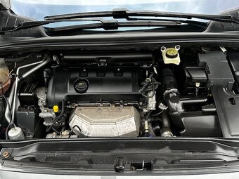 Peugeot 308 SW 1.6i 88kw, r.2012, 1.maj., serviska, STK - 14