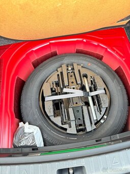 Škoda Scala 1.0 tsi Monte Carlo Záruka - 14