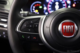 Fiat Tipo Cross 1.6 Multijet 96kW / ALU 17'' / Záruka 2 ro - 14