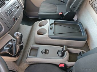 DAF LF 230, 18 PALET, KLIMA, ČELO, 227 000 KM - 14
