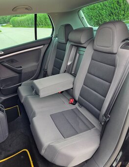 Volkswagen Golf R-Line 1.9 TDI 77KW/105 koní R.V.03/2008 - 14