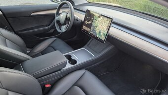 Tesla Model 3 Performance Refresh 2022, DPH - 14