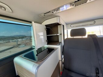 Caravella Transporter 2009 - 14