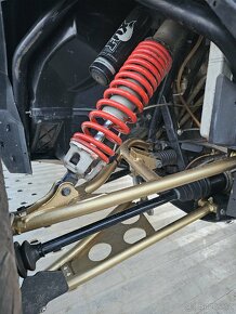 Polaris RZR 1000 turbo s doklady - 14