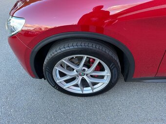 Alfa Romeo Stelvio 2.0T SUPER Q4 206kW - 14