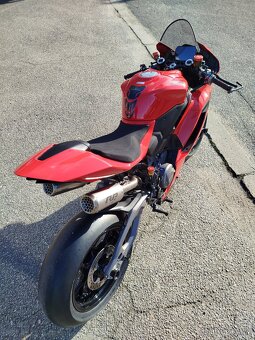 Ducati Panigale V2, 2 810 Km, TO MUSÍŠ VIDĚT - 14