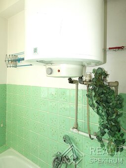 Prostorný a prosvětlený byt 2+1 (+ menší pokojík) v Žamberku - 14