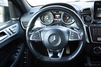 Mercedes-Benz GLS 350 d 4MATIC. - 14