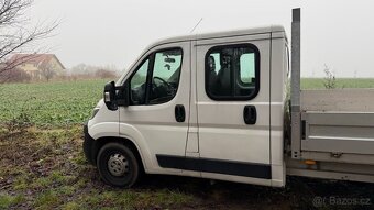 Citroen Jumper valník s odpočtem DPH - 14