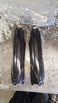 Yamaha yz 250 díly - 14