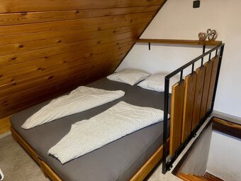 VÍKENDOVÝ PRONÁJEM BESKYDY 16.1-18.1 - 14