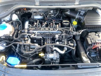 ŠKODA Rapid 1.6 TDI, 77 kW ambition 2013 - 14