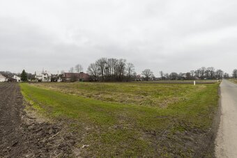 Prodej stavební pozemek, Kunín - 14