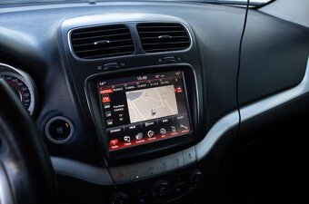 Fiat Freemont z roku 2014 - 14