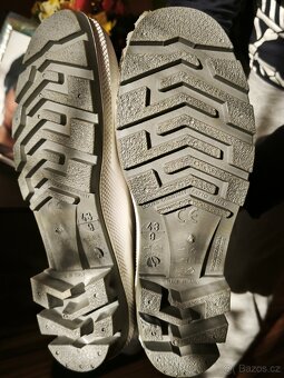 Prodám předměty na krouhání zelí - 14