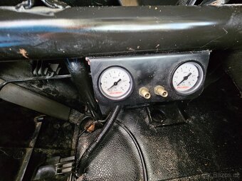 Renault Master, 2.3 dCi 120kW, 10 palet, měchy - 14