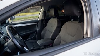 Škoda Octavia III COMBI dvě sady kol - 14